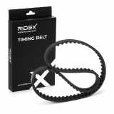 RIDEX Zahnriemen für MITSUBISHI PAJERO II (V3W, V2W, V4W)