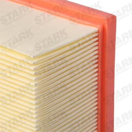 STARK SKAF-0060016 Motor Luftfilter Filtereinsatz Umluftfilter für VW POLO (9N) Bild STARK SKAF-0060016 Motor Luftfilter Filtereinsatz Umluftfilter für VW POLO (9N)