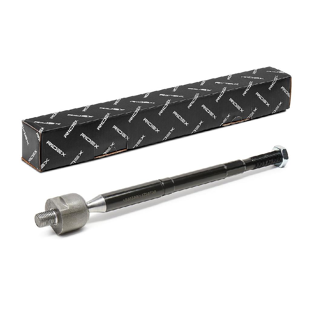 RIDEX Axialgelenk Spurstange Vorne beidseitig für TOYOTA PRIUS Liftback (NHW20)