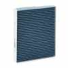 RIDEX PLUS 424I0215P Innenraumfilter Pollenfilter Aktivkohlefilter Höhe: 29 Bild RIDEX PLUS 424I0215P Innenraumfilter Pollenfilter Aktivkohlefilter Höhe: 29