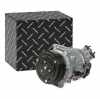 RIDEX A/C Kompressor f&uuml;r Klimaanlage Klimakompressor PAG 46 mit 120mm 6-Rillen
