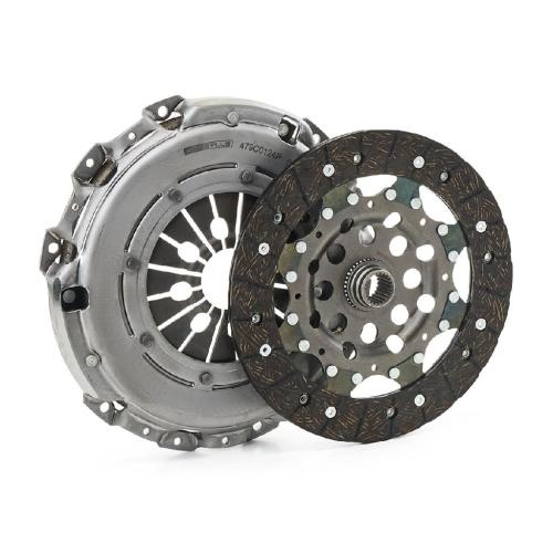 RIDEX PLUS 479C0124P Kupplungssatz für VW Golf 5II Schrägheck 3L141016R Kupplung Bild RIDEX PLUS 479C0124P Kupplungssatz für VW Golf 5II Schrägheck 3L141016R Kupplung
