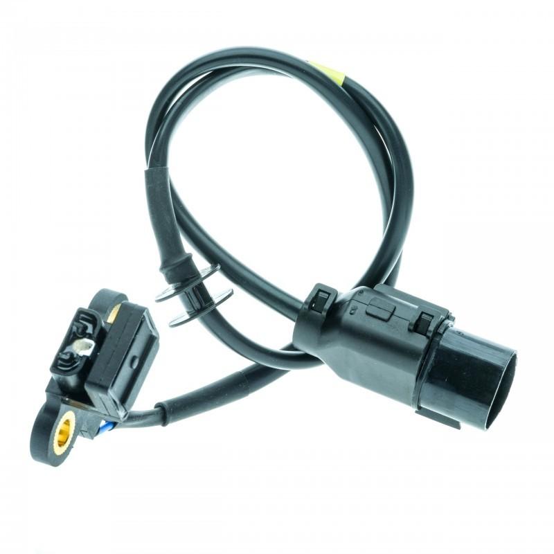 EINPARTS Kurbelwellensensor EPS1376 570 mm Anzahl der Steckkontakte: 3 für KIA