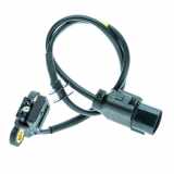 EINPARTS Kurbelwellensensor EPS1376 570 mm Anzahl der Steckkontakte: 3 für KIA