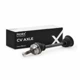 RIDEX Antriebswelle Achswelle Vorderachse/Vorne links für RENAULT Scénic 1