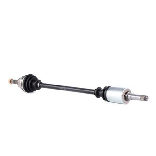 RIDEX Antriebswelle Achswelle Vorderachse/Vorne rechts passend für PEUGEOT Bild RIDEX Antriebswelle Achswelle Vorderachse/Vorne rechts passend für PEUGEOT