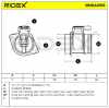RIDEX 3926A0316 Luftmassenmesser/Luftmengenmesser LMM mit Gehäuse für VW Golf 5I Bild RIDEX 3926A0316 Luftmassenmesser/Luftmengenmesser LMM mit Gehäuse für VW Golf 5I