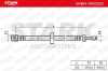 STARK Bremsschlauch SKBH-0820232 VORNE BREMSSCHLÄUCHE Länge: 325mm für SKODA Bild STARK Bremsschlauch SKBH-0820232 VORNE BREMSSCHLÄUCHE Länge: 325mm für SKODA