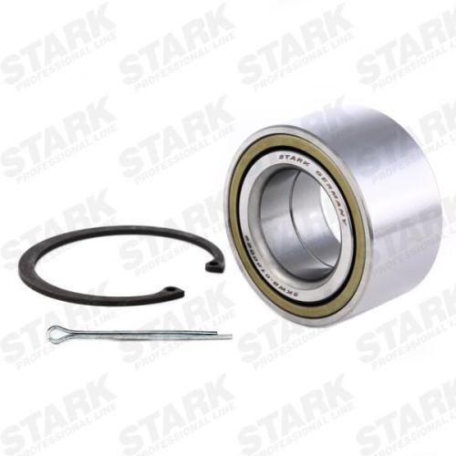STARK SKWB-0180069 Radlagersatz pro 1 Rad Vorne beidseitig für HYUNDAI i10 (PA) Bild STARK SKWB-0180069 Radlagersatz pro 1 Rad Vorne beidseitig für HYUNDAI i10 (PA)