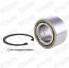 STARK SKWB-0180069 Radlagersatz pro 1 Rad Vorne beidseitig für HYUNDAI i10 (PA) Bild STARK SKWB-0180069 Radlagersatz pro 1 Rad Vorne beidseitig für HYUNDAI i10 (PA)