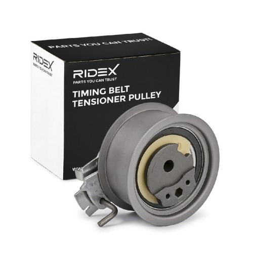 RIDEX Spannrolle Zahnriemen für VW Golf 1V Schrägheck (1J1) Bild RIDEX Spannrolle Zahnriemen für VW Golf 1V Schrägheck (1J1)