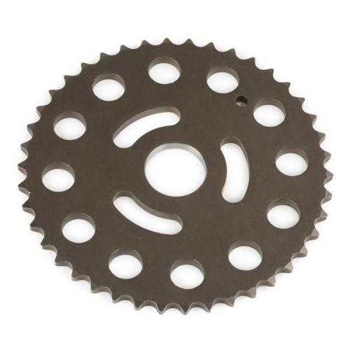 RIDEX 1389T0142 Steuerkettensatz Steuerkette Simplex Kette geschlossen 112 Bild RIDEX 1389T0142 Steuerkettensatz Steuerkette Simplex Kette geschlossen 112