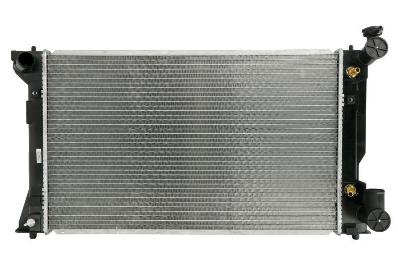 KOYORAD PL011669 Motorkühler / Wasserkühler für TOYOTA AVENSIS Kombi (T25)