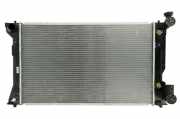 KOYORAD PL011669 Motorkühler / Wasserkühler für TOYOTA AVENSIS Kombi (T25)