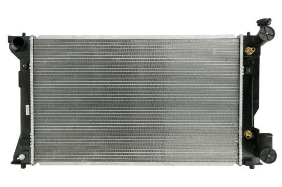 KOYORAD PL011669 Motorkühler / Wasserkühler für TOYOTA AVENSIS Kombi (T25) Bild KOYORAD PL011669 Motorkühler / Wasserkühler für TOYOTA AVENSIS Kombi (T25)