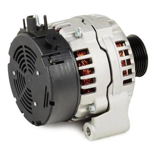 RIDEX 4G0410 Lichtmaschine 90A 12V Drehrichtung im Uhrzeigersinn für für VW Bild RIDEX 4G0410 Lichtmaschine 90A 12V Drehrichtung im Uhrzeigersinn für für VW