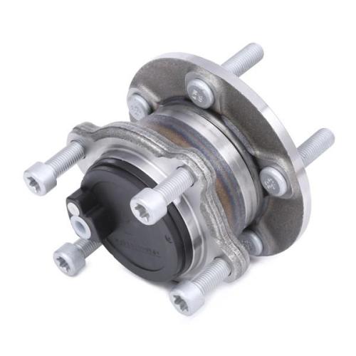 RIDEX 654W0620 Radlagersatz pro 1 Rad Hinten beidseitig für FORD 1702973 1703150 Bild RIDEX 654W0620 Radlagersatz pro 1 Rad Hinten beidseitig für FORD 1702973 1703150