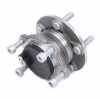 RIDEX 654W0620 Radlagersatz pro 1 Rad Hinten beidseitig für FORD 1702973 1703150 Bild RIDEX 654W0620 Radlagersatz pro 1 Rad Hinten beidseitig für FORD 1702973 1703150