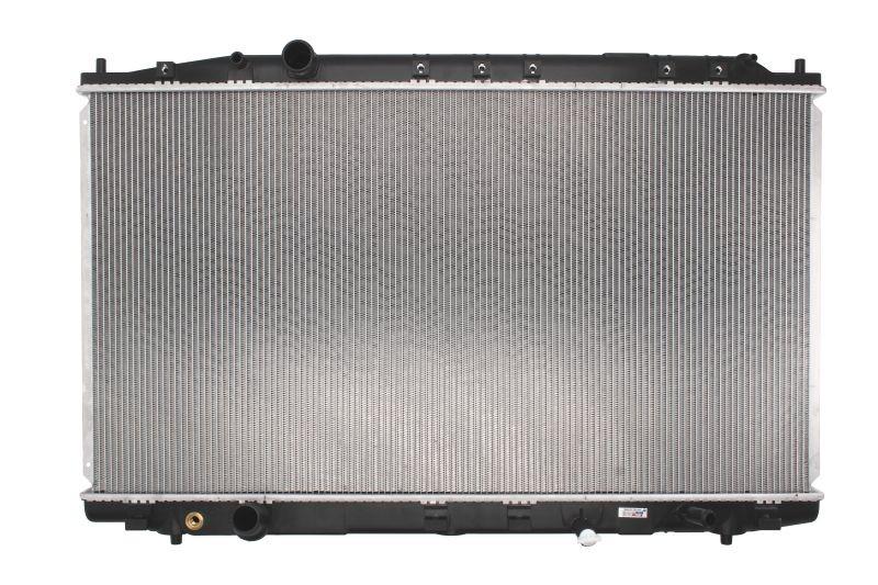 KOYORAD PL082835 Motorkühler / Wasserkühler für HONDA ACCORD VIII (CU)