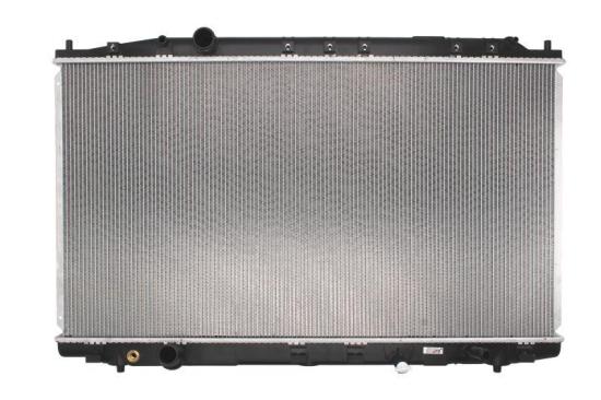 KOYORAD PL082835 Motorkühler / Wasserkühler für HONDA ACCORD VIII (CU) Bild KOYORAD PL082835 Motorkühler / Wasserkühler für HONDA ACCORD VIII (CU)