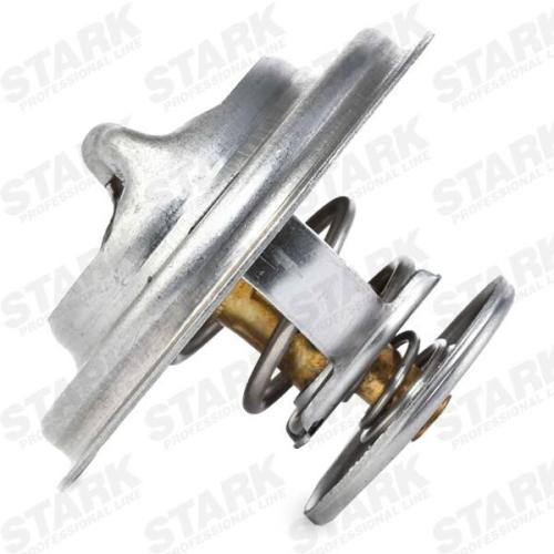 STARK SKTC-0560011 Thermostat Kühlmittel Kühlwasserthermostat 88°C für BMW Bild STARK SKTC-0560011 Thermostat Kühlmittel Kühlwasserthermostat 88°C für BMW