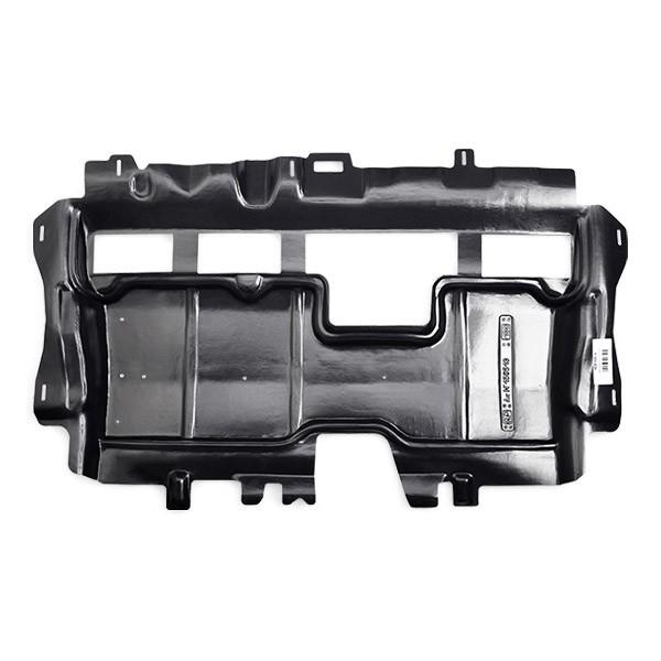 REZAW PLAST Motorraumdämmung passend für PEUGEOT 2008 Kombi (CU)