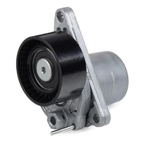 RIDEX 310T0302 Spannrolle Keilrippenriemen passend für MERCEDES-BENZ 117505337R Bild RIDEX 310T0302 Spannrolle Keilrippenriemen passend für MERCEDES-BENZ 117505337R