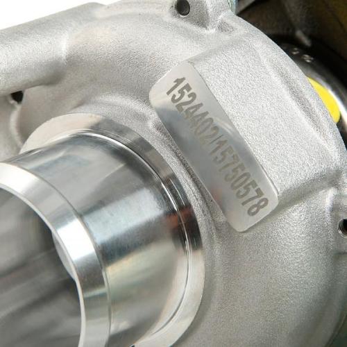 RIDEX 2234C0402 Turbolader Abgasturbolader für FIAT GRANDE PUNTO (199) 55033283 Bild RIDEX 2234C0402 Turbolader Abgasturbolader für FIAT GRANDE PUNTO (199) 55033283