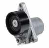 RIDEX 310T0302 Spannrolle Keilrippenriemen passend für MERCEDES-BENZ 117505337R Bild RIDEX 310T0302 Spannrolle Keilrippenriemen passend für MERCEDES-BENZ 117505337R