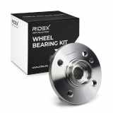 RIDEX 654W0362 Radlagersatz pro 1 Rad Vorne beidseitig für MINI Schrägheck (R56)