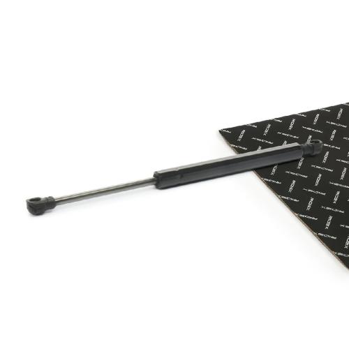 RIDEX 219G1218 Heckklappendämpfer Länge:320mm 320N Hub: 110mm für BMW Bild RIDEX 219G1218 Heckklappendämpfer Länge:320mm 320N Hub: 110mm für BMW