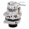 RIDEX 4G0111 Lichtmaschine 75A 14V Drehrichtung im Uhrzeigersinn mit A002TN1199 Bild RIDEX 4G0111 Lichtmaschine 75A 14V Drehrichtung im Uhrzeigersinn mit A002TN1199