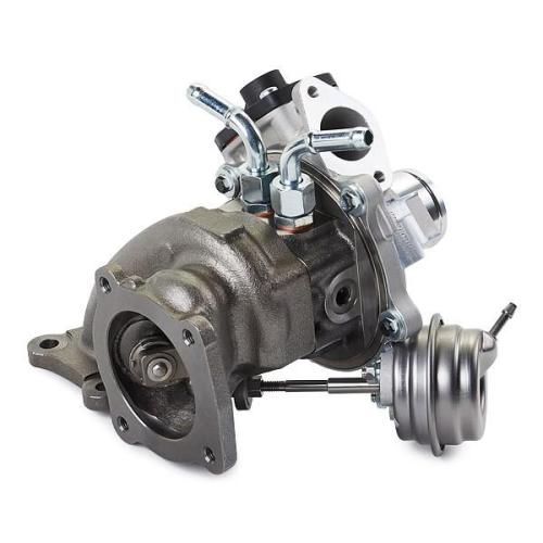 RIDEX 2234C10860 Turbolader Kompatibel mit Ford Fiesta VI (CB1, CCN, Van) VII Bild RIDEX 2234C10860 Turbolader Kompatibel mit Ford Fiesta VI (CB1, CCN, Van) VII
