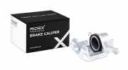 RIDEX 78B0727 Bremssattel Bremszange Vorne rechts für MITSUBISHI 4605A202