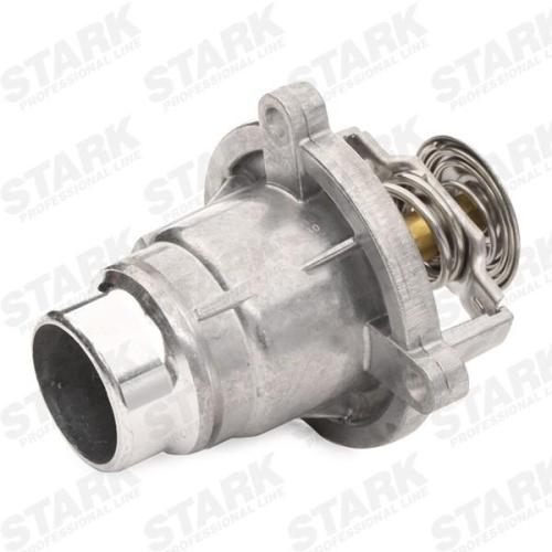 STARK SKTC-0560164 Thermostat Kühlmittel Kühlwasserthermostat mit Dichtung mit Bild STARK SKTC-0560164 Thermostat Kühlmittel Kühlwasserthermostat mit Dichtung mit