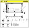 RIDEX 470R0348 Motorkühler / Wasserkühler passend für MERCEDES-BENZ 2045000403 Bild RIDEX 470R0348 Motorkühler / Wasserkühler passend für MERCEDES-BENZ 2045000403