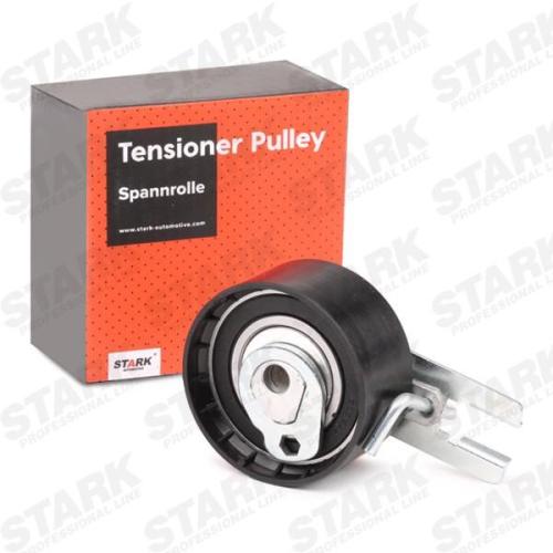 STARK Spannrolle Zahnriemen für FORD Fiesta Mk6 Schrägheck (JA8, JR8) Bild STARK Spannrolle Zahnriemen für FORD Fiesta Mk6 Schrägheck (JA8, JR8)