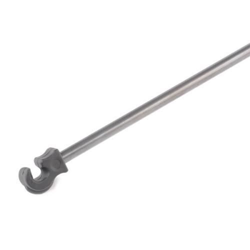 RIDEX 219G0931 Heckklappendämpfer hinten Länge:465mm 300N Hub: 190mm für VOLVO Bild RIDEX 219G0931 Heckklappendämpfer hinten Länge:465mm 300N Hub: 190mm für VOLVO