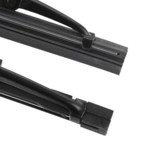 RIDEX Scheibenwischer Satz Wischerblätter Satz ohne Spoiler Vorne Länge 1: 650mm Bild RIDEX Scheibenwischer Satz Wischerblätter Satz ohne Spoiler Vorne Länge 1: 650mm
