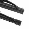 RIDEX Scheibenwischer Satz Wischerblätter Satz ohne Spoiler Vorne Länge 1: 650mm Bild RIDEX Scheibenwischer Satz Wischerblätter Satz ohne Spoiler Vorne Länge 1: 650mm