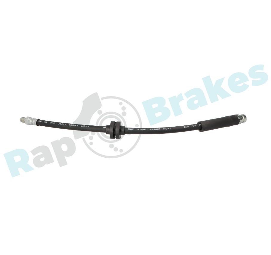 RAP BRAKES Bremsschlauch R-H0149 BREMSSCHLÄUCHE Länge: 425mm für OPEL Adam