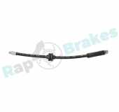 RAP BRAKES Bremsschlauch R-H0149 BREMSSCHLÄUCHE Länge: 425mm für OPEL Adam
