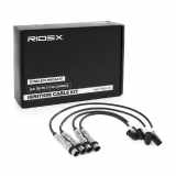RIDEX 685I0329 Zündleitungssatz Zündkabelsatz für VW POLO (9N) 32905430N