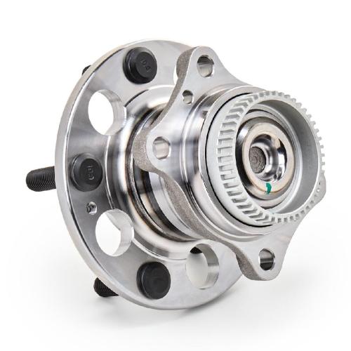 RIDEX 654W1528 Radlagersatz pro 1 Rad Hinten beidseitig für KIA CARENS IV Bild RIDEX 654W1528 Radlagersatz pro 1 Rad Hinten beidseitig für KIA CARENS IV