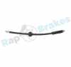 RAP BRAKES Bremsschlauch R-H0149 BREMSSCHL&Auml;UCHE L&auml;nge: 425mm f&uuml;r OPEL Adam
