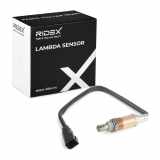 RIDEX 3922L0033 Lambdasonde Oxygen O2 Sensor Beheizt für FORD FOCUS III Turnier