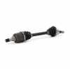 RIDEX Antriebswelle Achswelle Vorderachse/Vorne links A1693701572 13D0125 Bild RIDEX Antriebswelle Achswelle Vorderachse/Vorne links A1693701572 13D0125