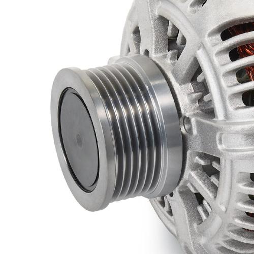 RIDEX PLUS Lichtmaschine 120A 14V Drehrichtung im Uhrzeigersinn mit für HYUNDAI Bild RIDEX PLUS Lichtmaschine 120A 14V Drehrichtung im Uhrzeigersinn mit für HYUNDAI