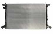KOYORAD PL443539 Motorkühler / Wasserkühler für AUDI A4 B9 Avant (8W5, 8WD)