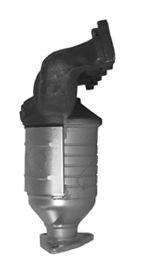 VEGAZ OK-823 Katalysator Kat mit Anbau-/Befestigungsmaterial für Fahrzeuge mit Bild VEGAZ OK-823 Katalysator Kat mit Anbau-/Befestigungsmaterial für Fahrzeuge mit